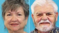 Texas Couple Found Dead in New Mexico After Leaving Thanksgiving Dinner