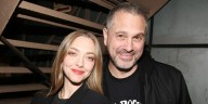 Who Is Thomas Sadoski? - Meet Amanda Seyfried's Actor Husband