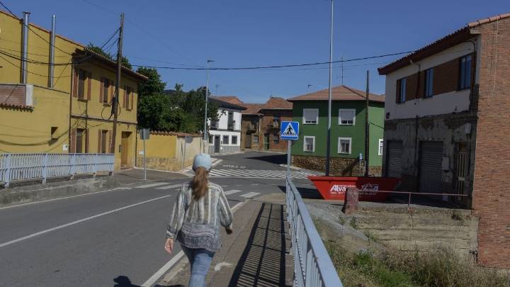 Lo secuestran en Armunia y luego le reclaman 10.000€