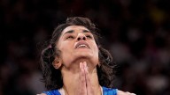 Wrestler Vinesh Phogat makes retirement U-turn, sets sights on 2028 LA Olympics