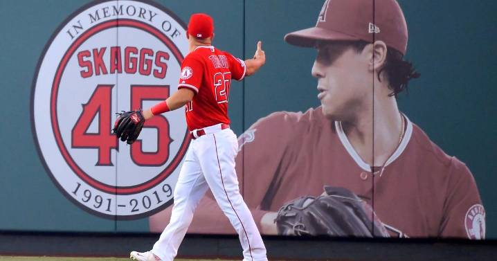 LA Angels president testifies he wishes he'd known about drug use before pitcher's fatal overdose