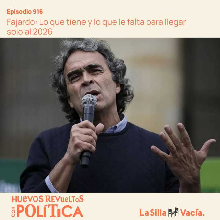 Nueve claves que deja la nueva encuesta Invamer