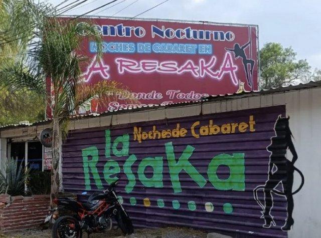 La Transformación Nada la Detiene