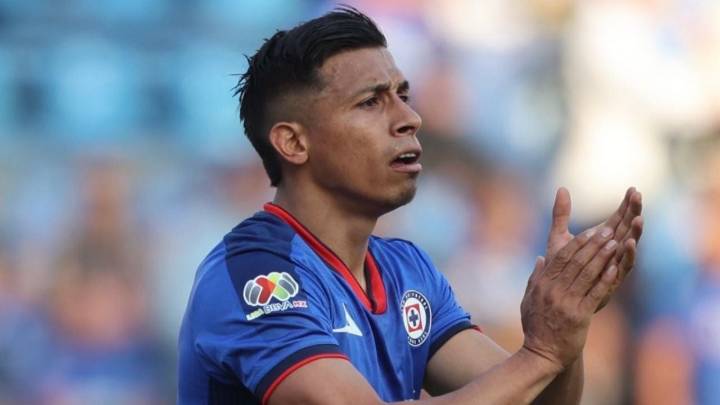 Liga MX: El intercambio que Chivas y Cruz Azul harían por Ángel Sepúlveda