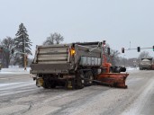 The most wintry start to December in Minnesota in 20 years is just getting started