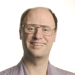 Scott Rochat: Rochat, Can You See? Driving the joy route