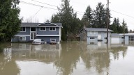 Washington state facing ‘historic’ flooding