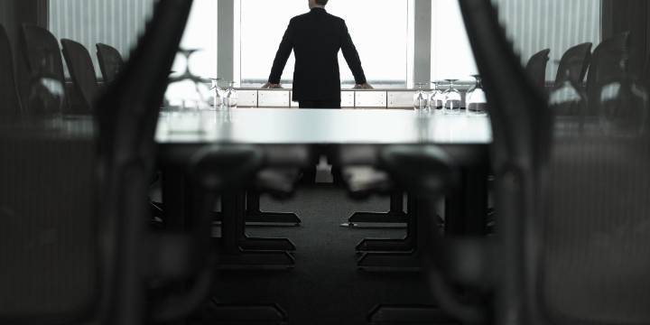 Decapitated by activists: the collapse of CEO tenure and how to fight back