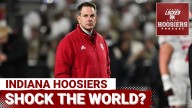SHOCK THE WORLD: Indiana can DEMOLISH Ohio State in Big Ten Title Game if they FIX these issues