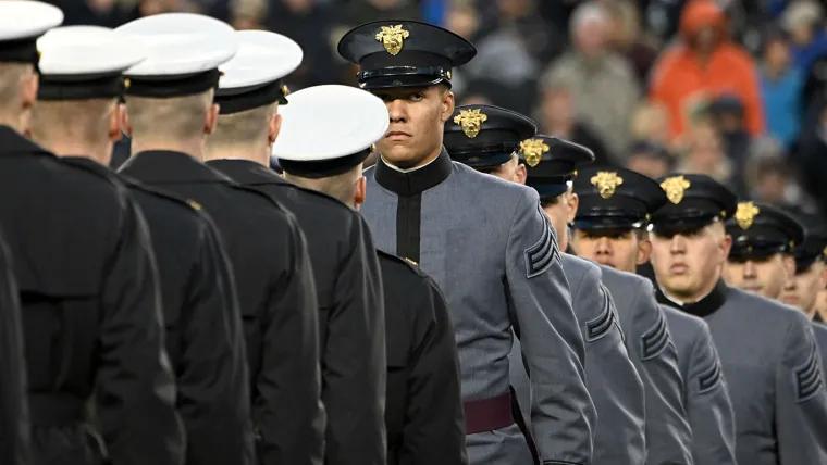 Army vs. Navy all-time record: Complete history of winners, locations for football rivalry game