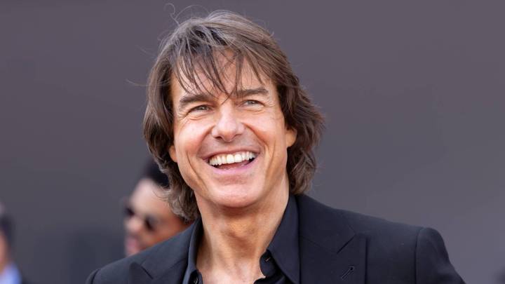 Tom Cruise's $598M Blockbuster Now On Streaming Is A Must-Watch For Every Action Movie Fan