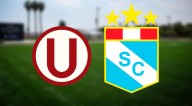 ¡Golpe! Sporting Cristal venció 2-1 a Universitario en territorio crema y se acerca al título