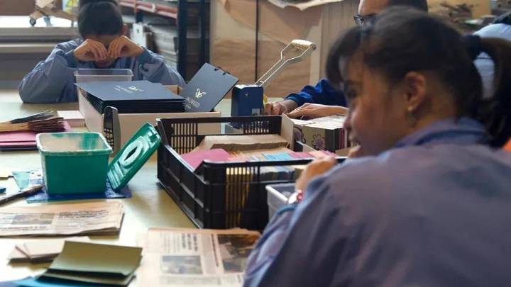 Extremadura publica las becas y ayudas para el alumnado participante en acciones formativas declaradas estratégicas