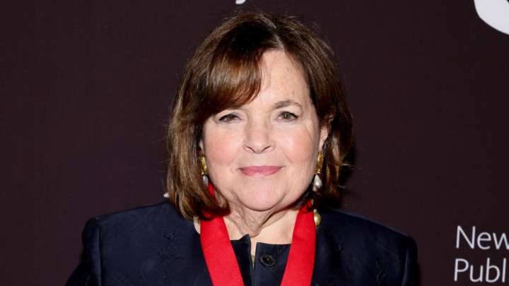 Ina Garten's Daily Breakfast Is Stunningly Simple