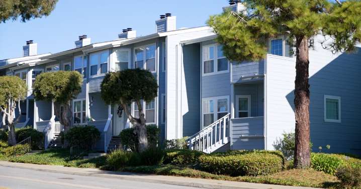 Condo complex in Morro Bay gets extension for bird mitigation permit