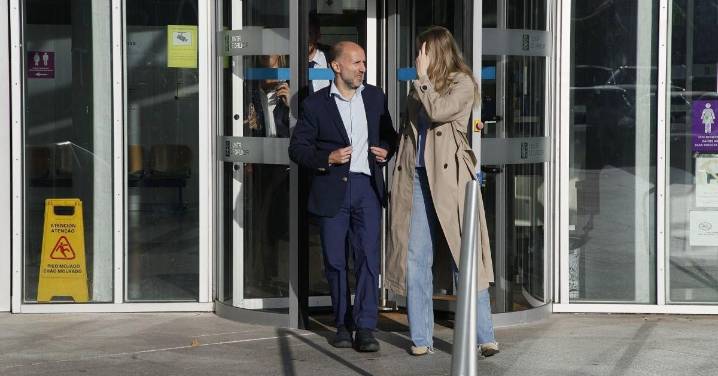 Jácome afronta el año 2026 con tres frentes judiciales abiertos a la vez