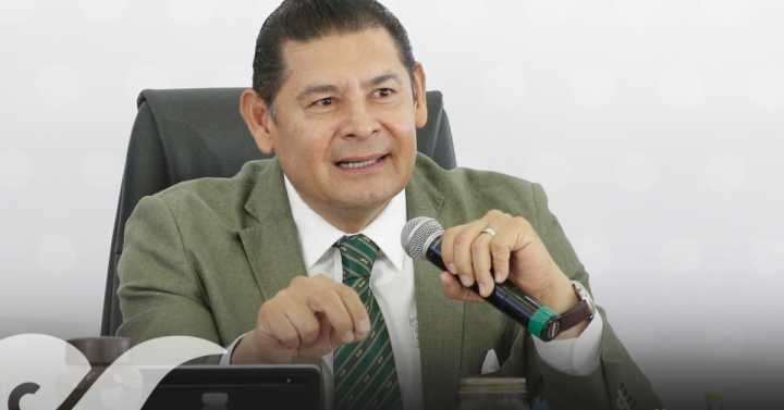 Armenta viajará a Estados Unidos; inaugurará casas de representación para migrantes