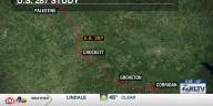 TXDOT 287 Study