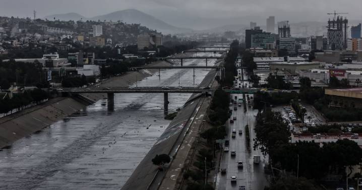 Donald Trump acentúa presión para que México entregue agua