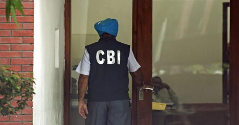 CBI Uncovers ₹1,000-Crore Transnational Cyber Fraud, Chargesheet Filed Against 17 Including Foreign Nationals; Sources Says