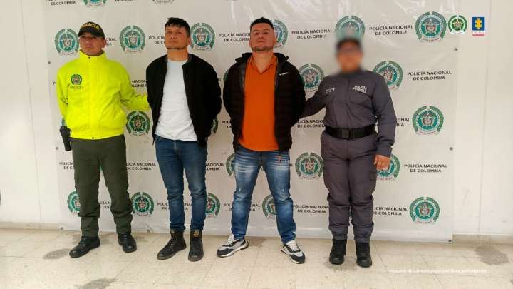 Judicializados dos hermanos señalados de comercializar servicio ilegal de televisión vía streaming