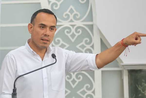 JOSÉ JERÍ ANUNCIA CIERRE DEL INPE Y CREACIÓN DE LA NUEVA SUNIR DESDE ENERO DE 2026