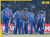 IND vs SA 2nd T20I Live Streaming: When and where to watch India vs South Africa