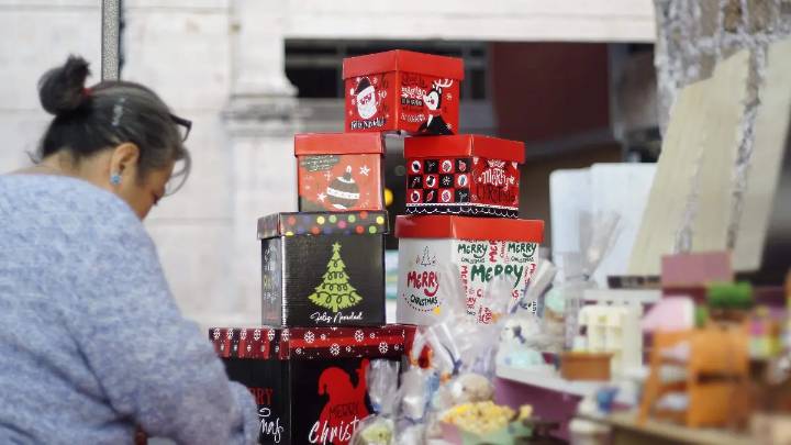 ¿Y si el mejor regalo es un café y una buena plática? Conoce las opciones para puedes demostrar cariño sin gastar de más