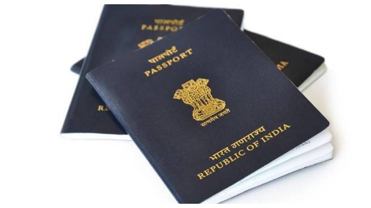 DigiLocker Integrates Passport Verification Record To Boost Secure, Paperless And Citizen