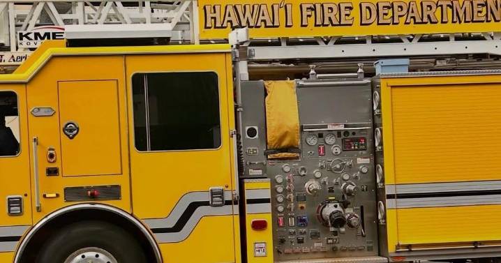 Fire at old Hilo poi factory kills 2