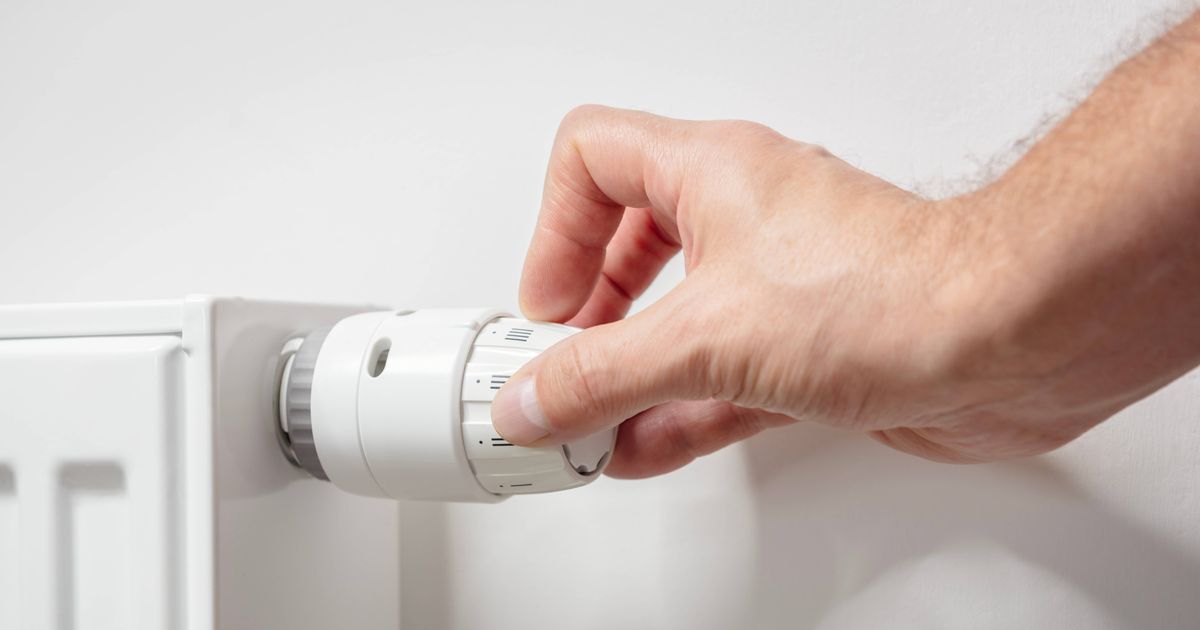 Stop pipes in your home freezing by making 1 radiator change in December