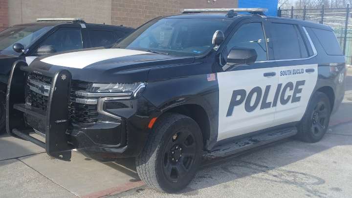 $23,000 worth of fresh concrete destroyed by neglectful customers at South Euclid shopping center