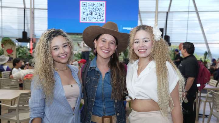 Colombiar 4 Generaciones llega a Medellín con historias y experiencias para compartir