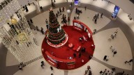 Want An Insta-worthy Christmas Pic? These Mumbai Malls Have Best Festive Decor
