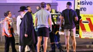 Tiroteo en Australia dejó 16 personas muertas; los atacantes serían padre e hijo