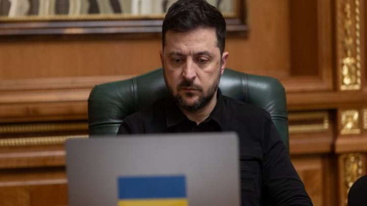 Ukraine, US negotiators to continue talks after ‘no compromise’ reached with Russia in peace talks