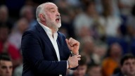 Pablo Laso concreta su llegada al Efes y asume el reto de otro gigante de Europa