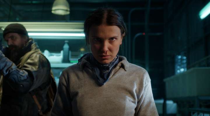 Golden Globes 2026 Snubs: Movies & TV Shows Excluded From Nominations