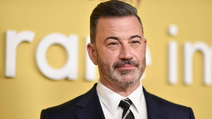 ABC signs Jimmy Kimmel to a one-year contract extension, months after temporary suspension