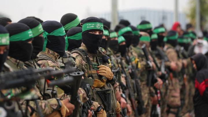 Israel Pushes India To Label Hamas As Terror Group, Seeks 'Reciprocation' On LeT Listing