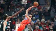 Suns vs. Thunder FREE LIVE STREAM (12/10/25): How to watch NBA Cup quarterfinal game