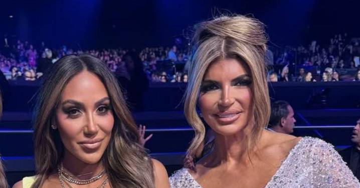 EXCLUSIVE: Why Teresa Giudice and Melissa Gorga Rekindled Relationship