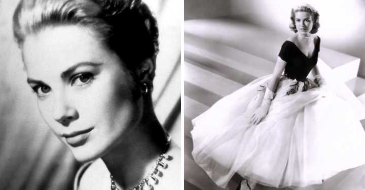 Grace Kelly’s Enduring Legacy, From Hollywood Stardom To A Royal Fairytale