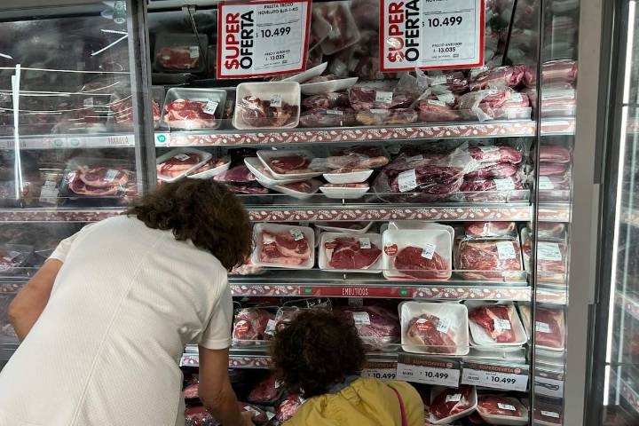 Inflación de noviembre: cuál es el IPC acumulado y qué proyectan las consultoras para el 2025