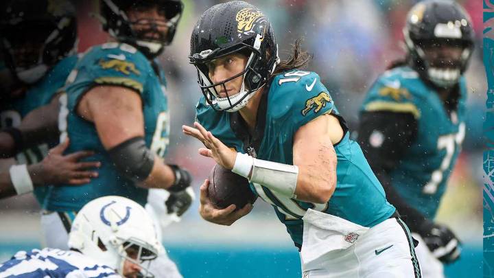 Any Given Sunday: Inside the Jaguars' Mindset for the Stretch Ahead