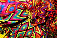 El Arte Textil Wayuu: Un hilo entre la leyenda y la historia