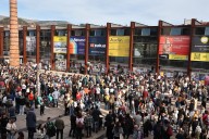 Mujer, euskaldun y joven es el perfil principal de los visitantes a Durangoko Azoka