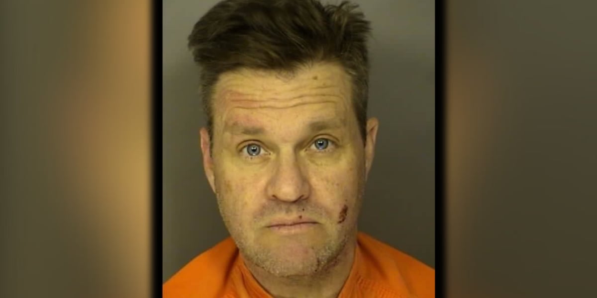 ‘Home Improvement’ star Zachery Ty Bryan arrested for the sixth time in 5 years