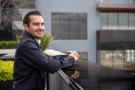 Salvador Alcalá: la nueva política cercana, honesta y comprometida