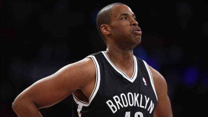 Jason Collins announces stage 4 brain cancer diagnosis: 'I'm going to fight'